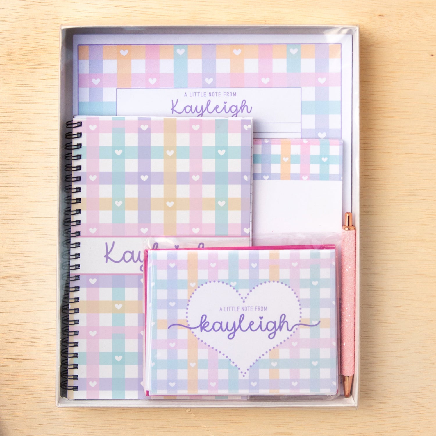 Stationery Gift Sets
