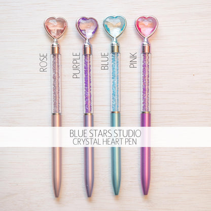 Personalized Stationery Set - Kids Letter Writing Kit with Flower Notebook & Pen
