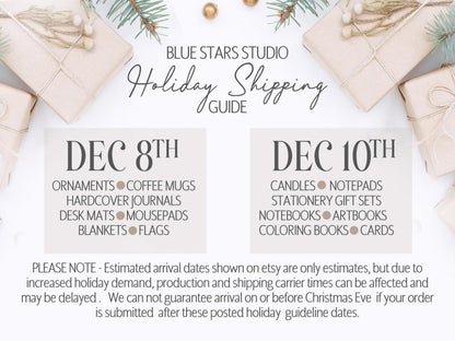 a flyer for a holiday shopping event