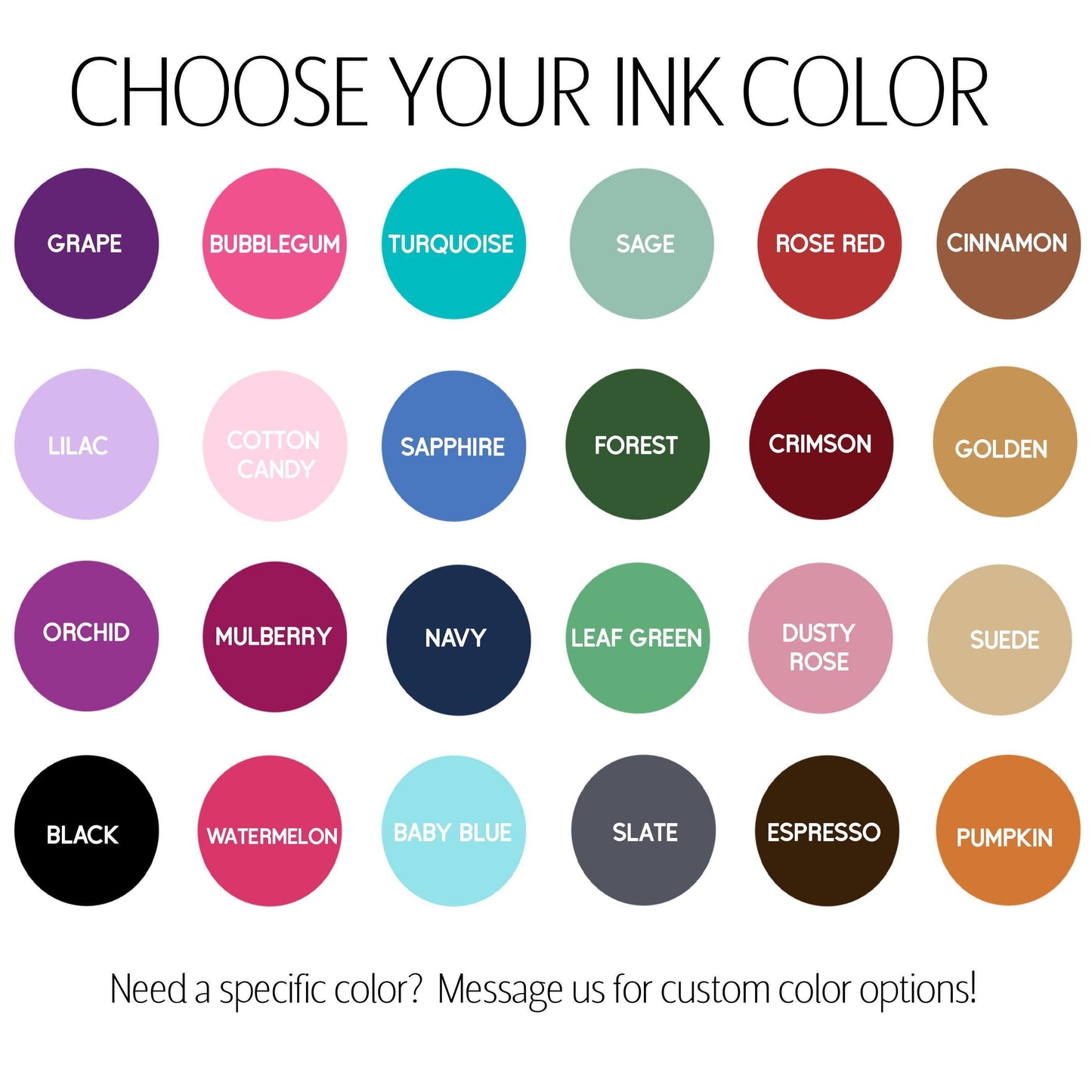 Personalized Note Cards – Custom Notecards with Envelopes | Script Stationery Set